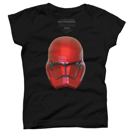 Red Helm by StarWars