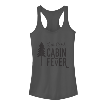 CABIN FEVER by cabinsupplyco
