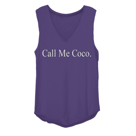 call me coco T-Shirt