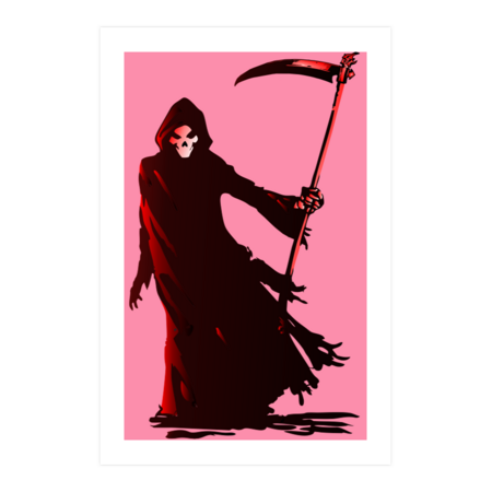 The Grim Reaper