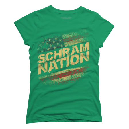 Brian James Schram Nation