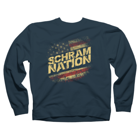 Brian James Schram Nation