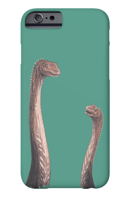 Diplodocus by ArtDary