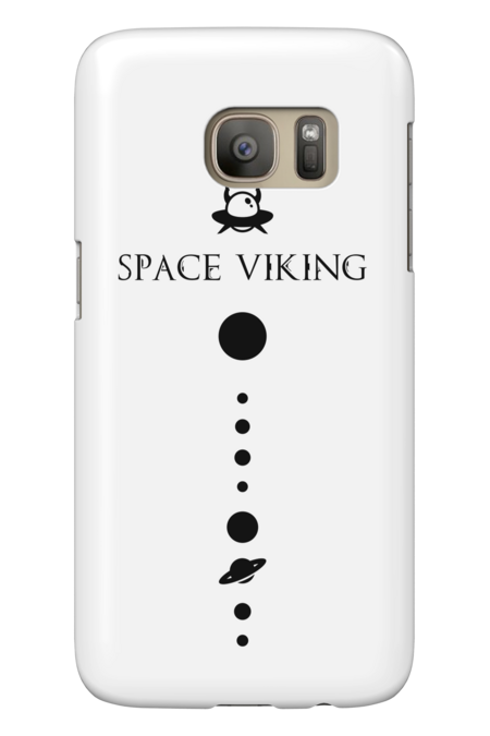 Space Viking Gear