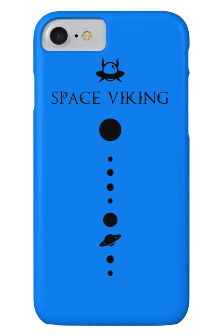 Space Viking Gear