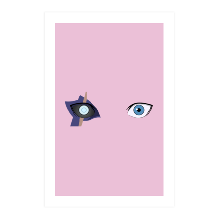 Next Generation Ultimate Eye by Rikudou