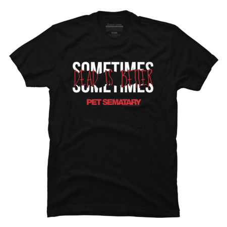 Sometimes by Paramount