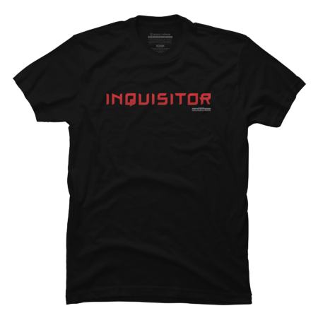Inquisitor by StarWars