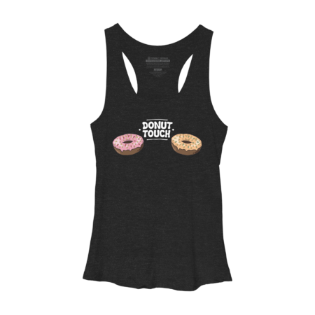 Donut Touch – funny gift idea