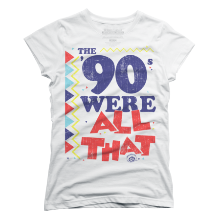 The '90s Were All That