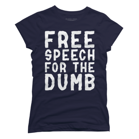 Free Speech by TMBTM