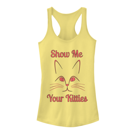 Show Me Your Kitties, Cat Shirts, Unisex Shirt, Shirts for Cat L by mymomind