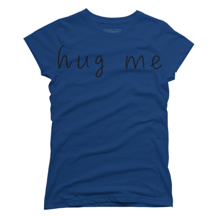 Hug Me by firecat