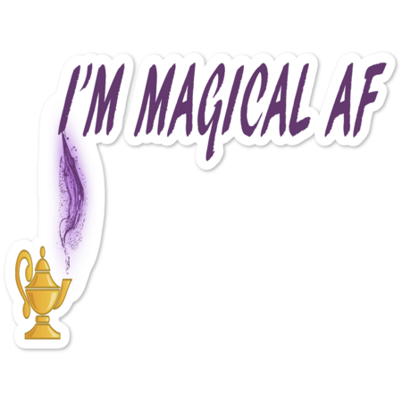 Magical AF