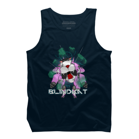 Blindkat - Nerf This!