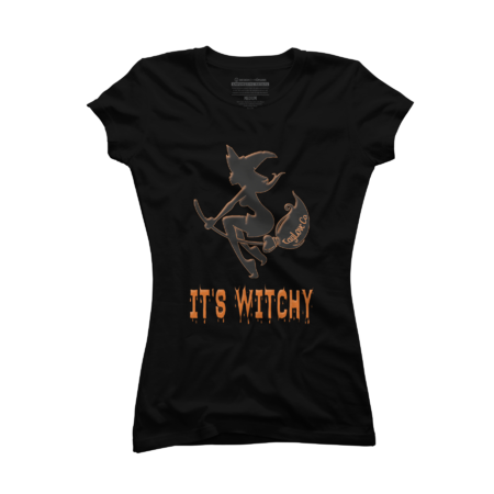 It's Witchy