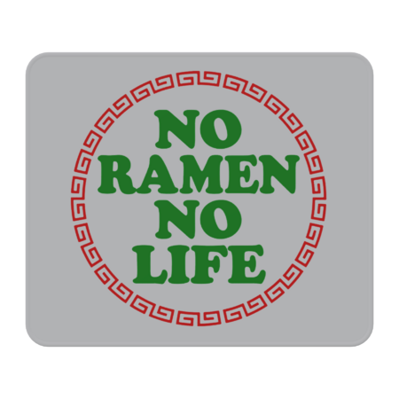 No Ramen No Life by yoshkawaii13