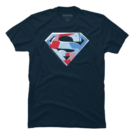DC Comics Superman Cutout Logo by DCComics