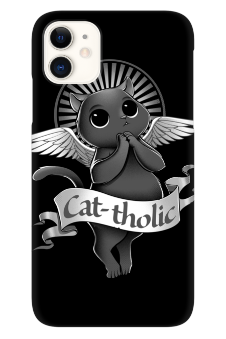 Cat-tholic