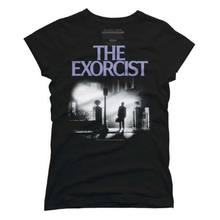 The Exorcist Classic Poster