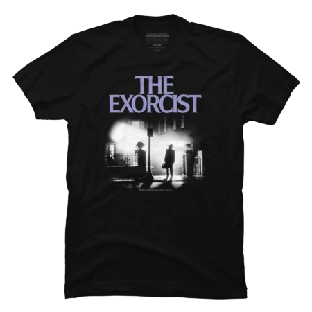 The Exorcist Classic Poster by TheExorcist