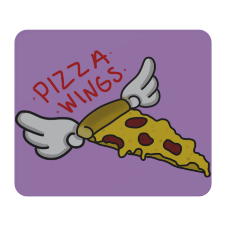 Pizza Wings