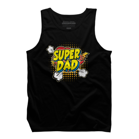 Super Dad 01