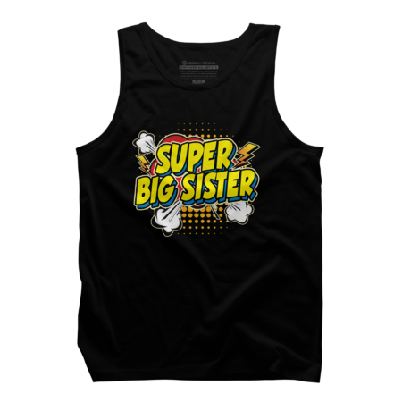 Super Big Sister 01