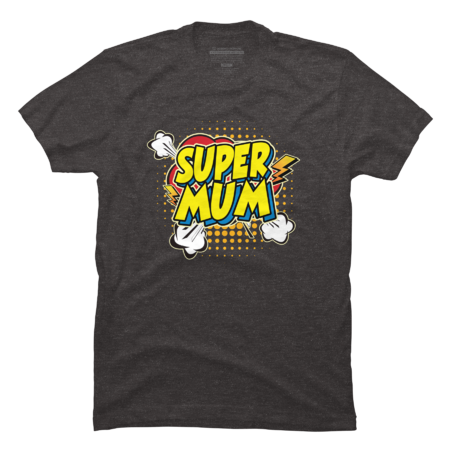 Super Mum 01