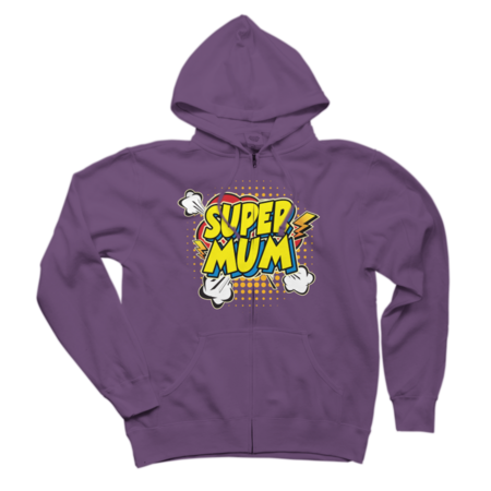 Super Mum 01