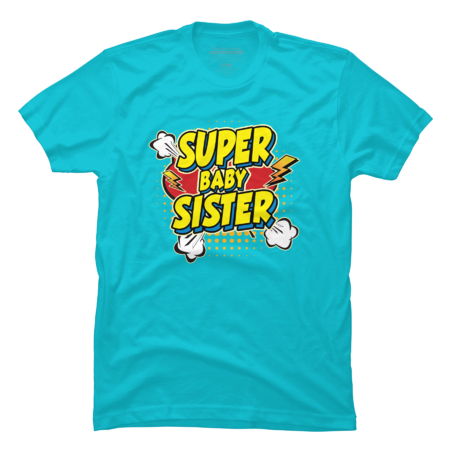 Super Baby Sister 01