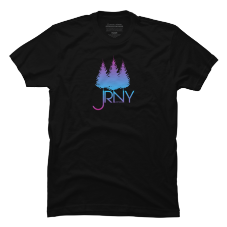 JRNY (Limited Edition) Tee Mens