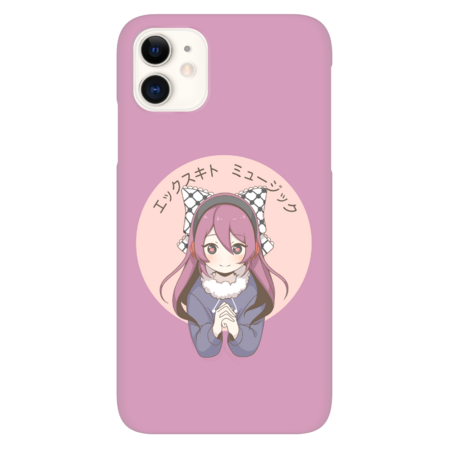 xKito Cute Phone Case