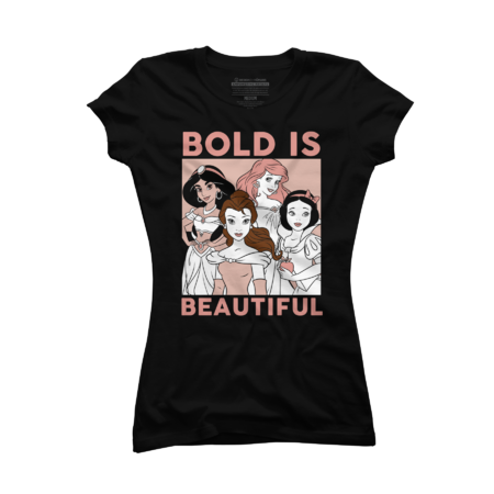 Bold Is Beautiful