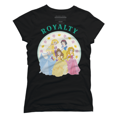 Disney Princess Royalty by Disney