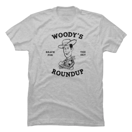 Woody's Roundup