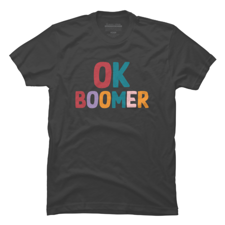 OK Boomer - funny humor