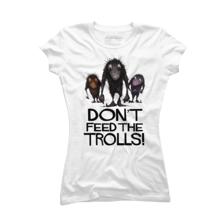Don't Feed the Trolls!