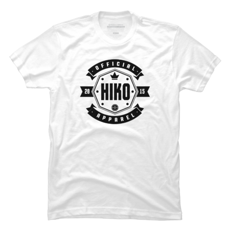 Hiko Official by Hiko