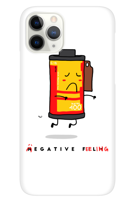 Negative Feeling