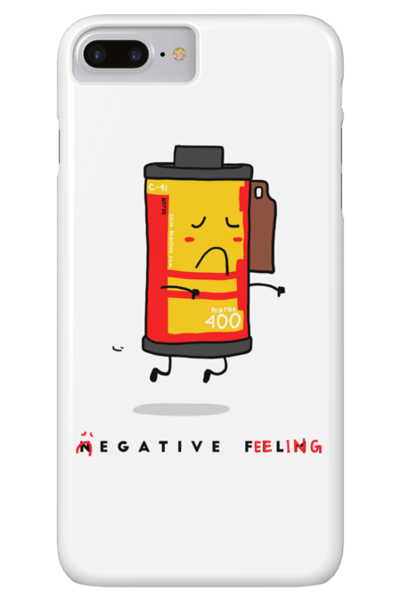 Negative Feeling