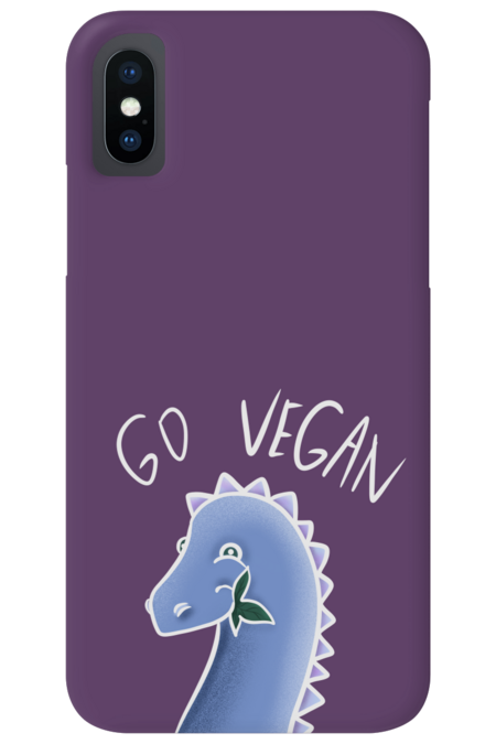 Vegetarian activist by victoriworld