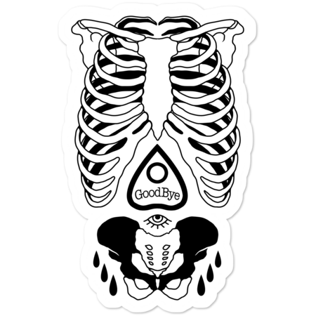 Occult Skeleton