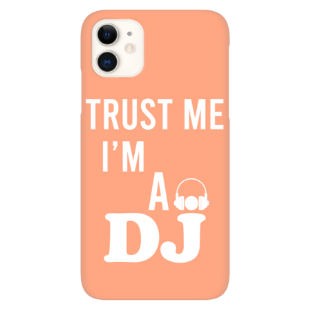 Trust Me DJ by Blok45