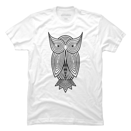 OWL Minimalism by Chevinster