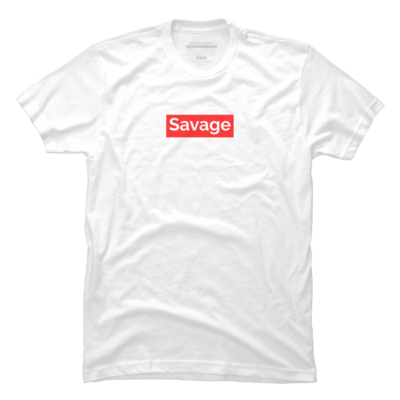 Savage by ShineEyePirate