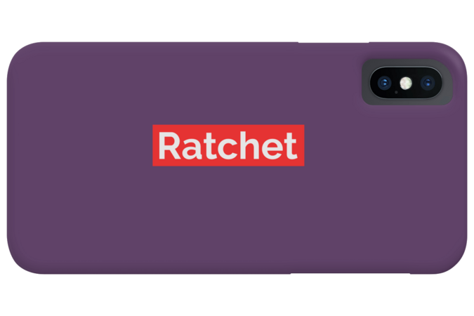 Ratchet by ShineEyePirate