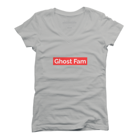 Ghost Fam by ShineEyePirate