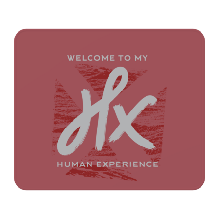 welcome to my human experience by shibibd