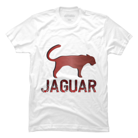 Jaguar by picassoink